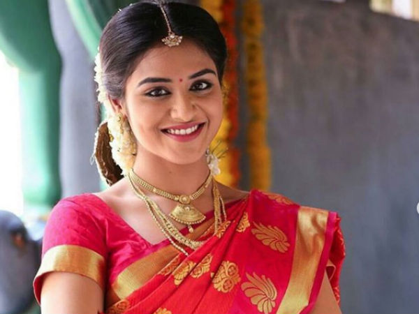  செம கவர்ச்சி