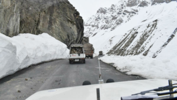 நேபாளம் நிலை 