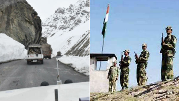 இந்தியாதான் கெத்து - உறவு நீடிக்குமா 