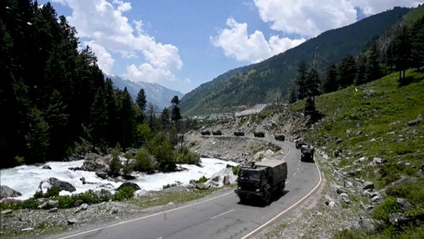 எல்லை பயங்கரம் 