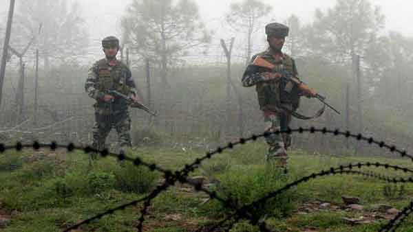 சர்ச்சை பகுதிகளில் படைகள் விலக்கல்? 