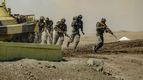 UN chief expresses concern on violence between China and India UN chief expresses concern on violence between China and India