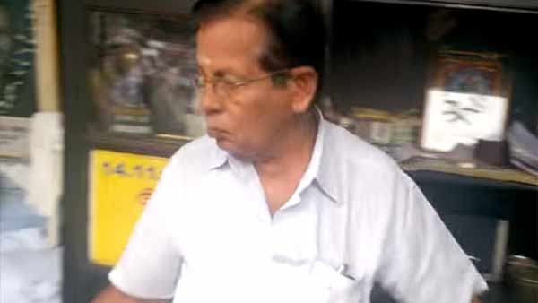 பாதிக்கவில்லை பாதிக்கவில்லை