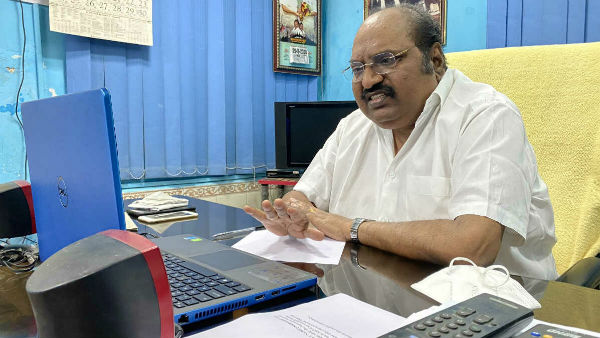 தோனியின் தீவிரமான விசிறி 