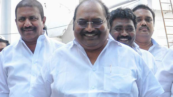 கவனிக்கவில்லை 