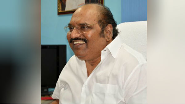நெஞ்சில் சிறைந்தவர் 