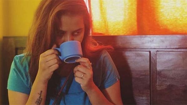 விஜய் டிவி ஜாக்குலின்