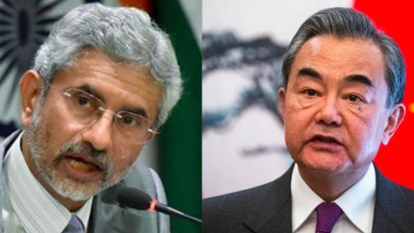 RIC talks: Defence Minister Rajnath Singh reaches Moscow, Jaishankar and Wang Yi meet today RIC talks: Defence Minister Rajnath Singh reaches Moscow, Jaishankar and Wang Yi meet today