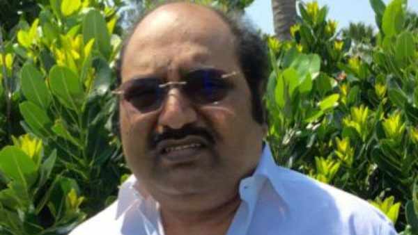 என்ன காரணம் 