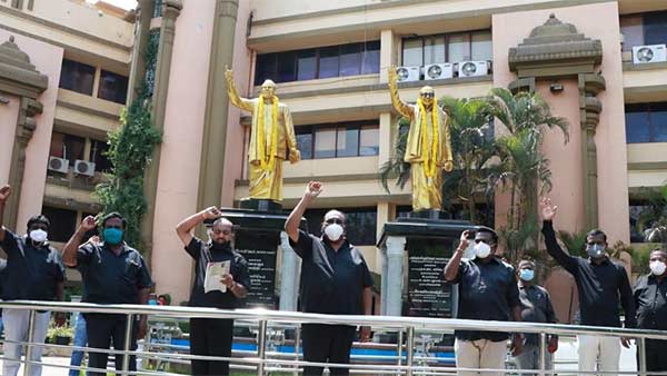 தியாக வாழ்க்கை 