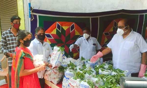 அன்பழகன் முதல் நபர் 