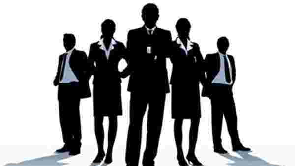 வேலையும் பதவி உயர்வும் 