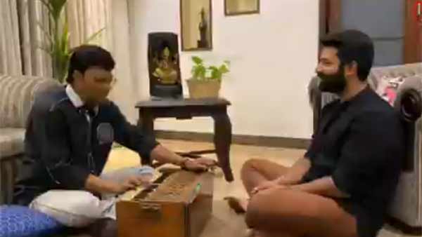 காதல் மனைவி