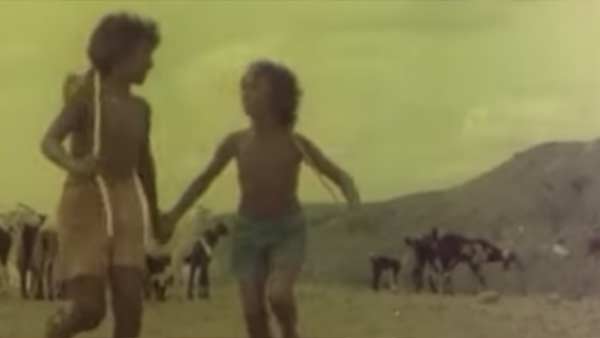 கண்ணில் தெரியும் கதைகள் 