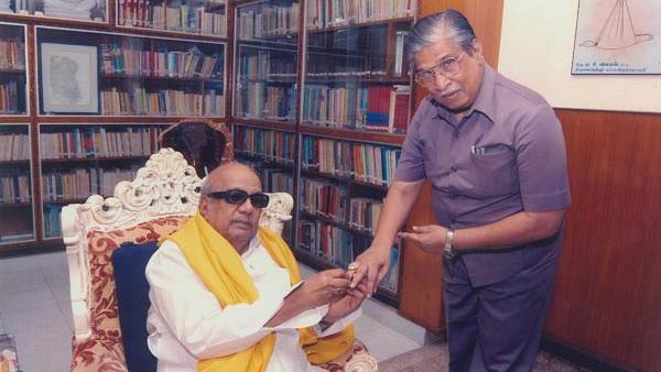 அழுதுவிட்டேன் அழுதுவிட்டேன்