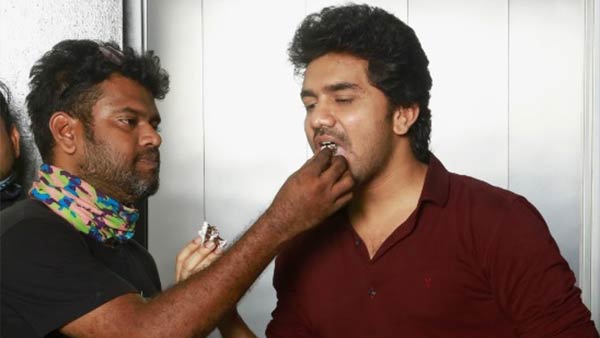 கவினுக்குப் பிறந்த நாள்