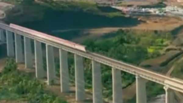 நெருக்கடியில் கென்யா 