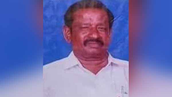 விதிமீறல்கள் 
