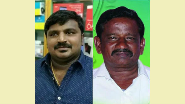 தந்தை மகன் மரணம் 