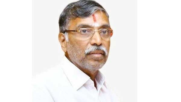 அமைச்சர் மறுப்பு 