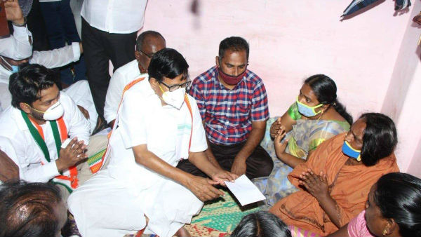 சாத்தான்குளம் 