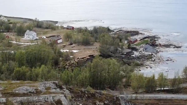 பேரமைதி 