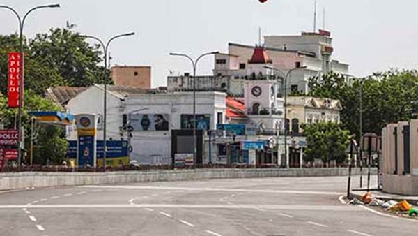 ஜூன் 28-ல் தீவிர லாக்டவுன் 