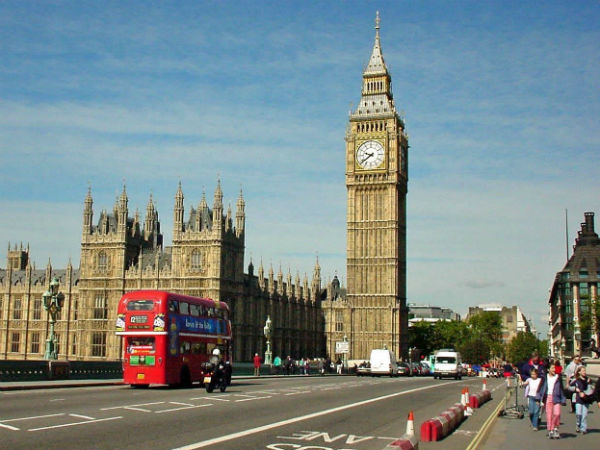 குழந்தைகள் சென்னையில் 