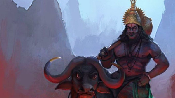 நம்மாழ்வார் அவதார தினம்