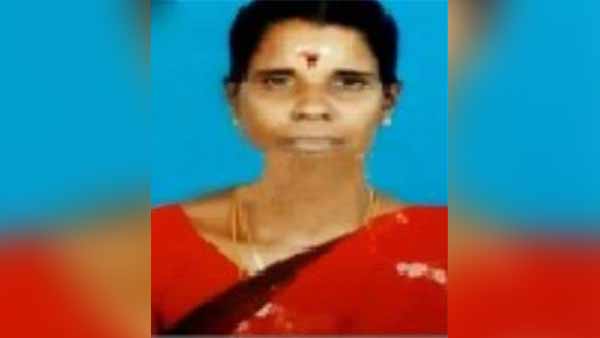 துன்புறுத்தல் 