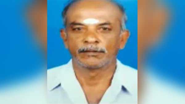 ஆசிரியர் 