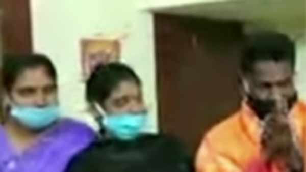 சமையல் எண்ணெய் 