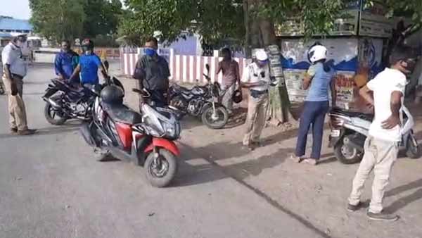 மக்கள் ஒத்துழைப்பு தேவை 