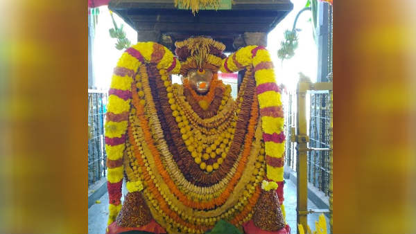 சிவ வழிபாடு