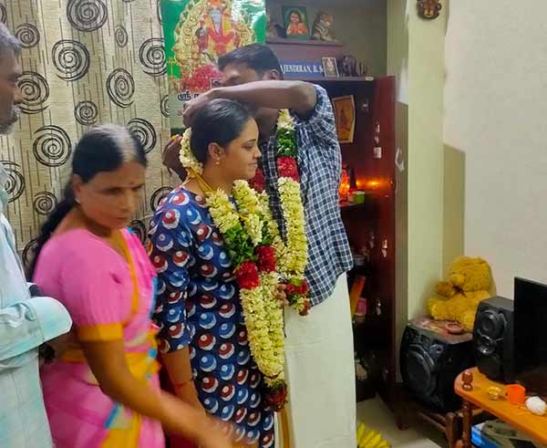 Married woman being abducted by her parents video goes viral 
