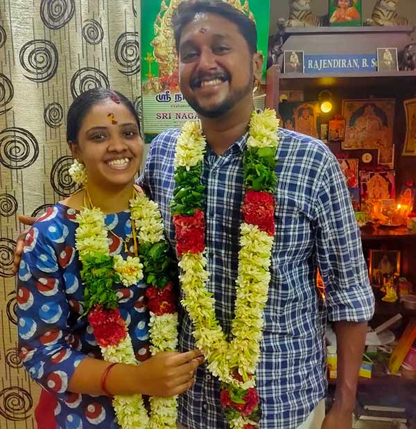 Married woman being abducted by her parents video goes viral 
