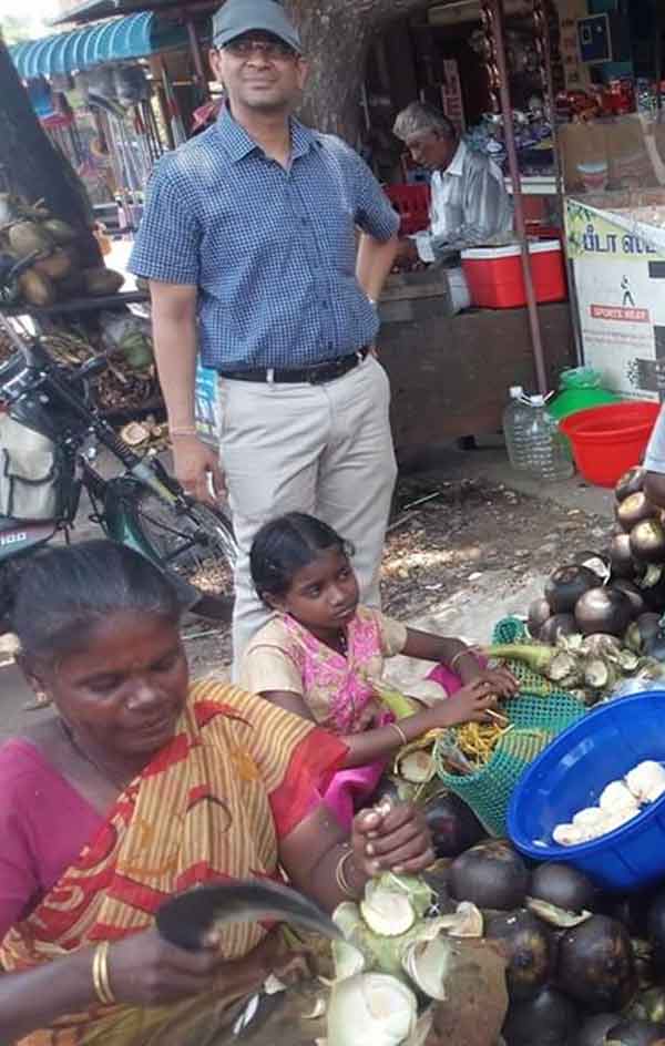 பெற்றோருக்கு பாரம் 