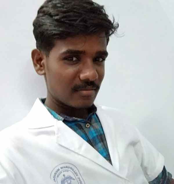 வேலூர் மருத்துவக்கல்லூரி 