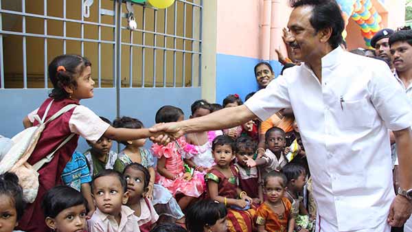 ஆன்லைன் வகுப்புகள் 