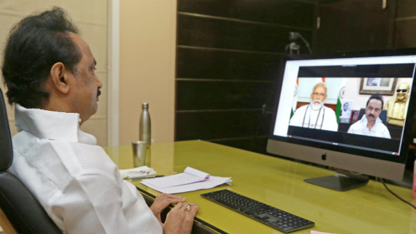 ஸ்டாலின், சரத்பவார் 