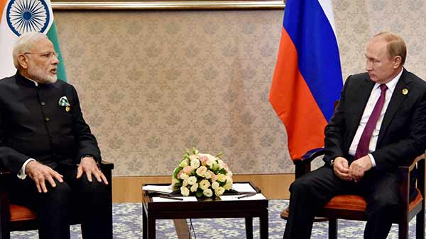 ரஷ்யா முயற்சி 