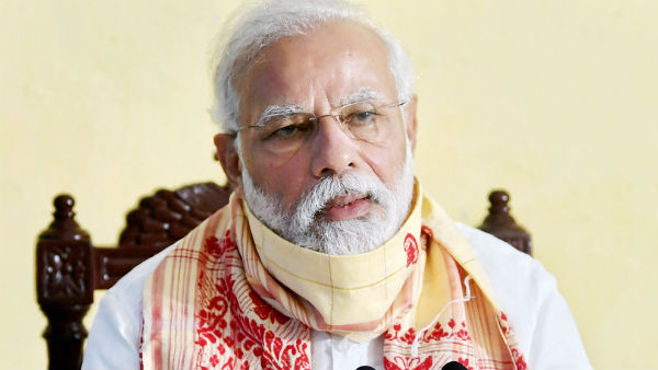 மோடி ஆதரவு மாநிலங்கள் 