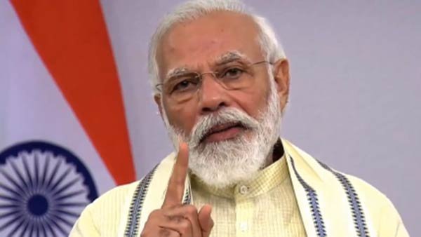 Modi speech in unlock Garib Kalyan Yojana extends till November 