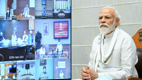 மோடிக்கு ஆதரவு- ஸ்டாலின் 