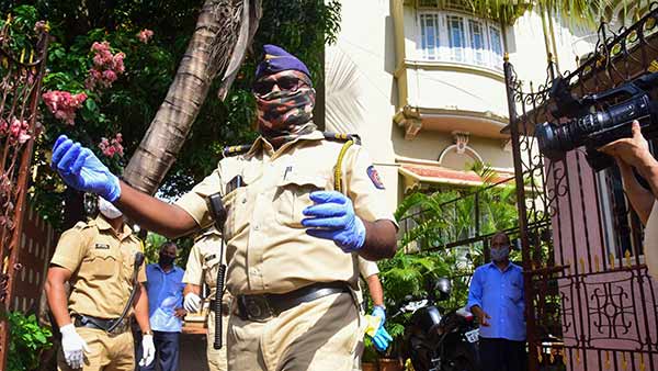 ஆனால் போலீஸ் ஆனால் போலீஸ்