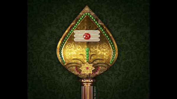 சித்தார்த்தர் புத்தரான நாள்