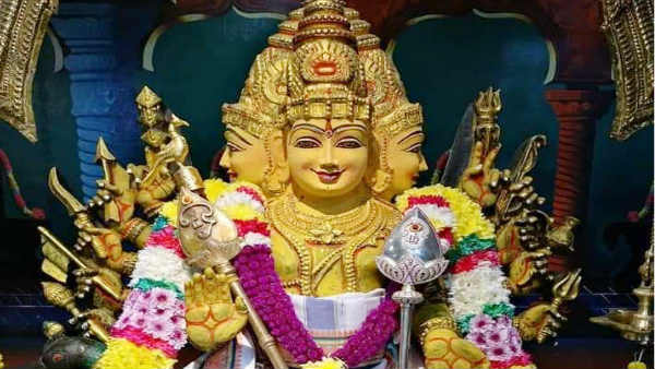 முருகனுக்கு விழா 