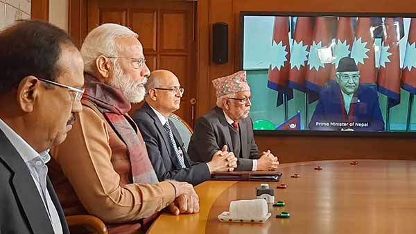 இந்தியா முயற்சி 