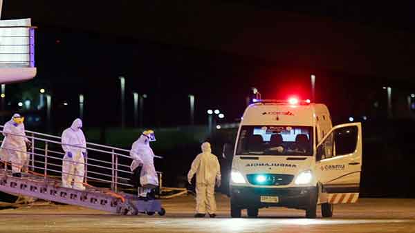 இரு பெண்கள் இரு பெண்கள்