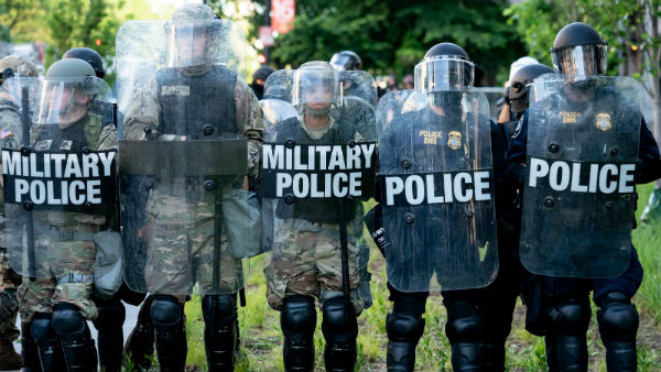 ராணுவ திட்டம் 